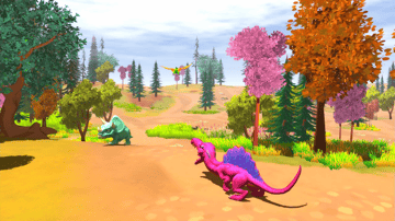 Game Screenshot 1