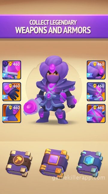 App Screenshot 2