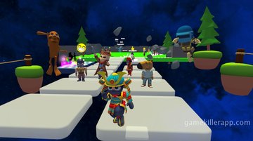 Game Screenshot 2
