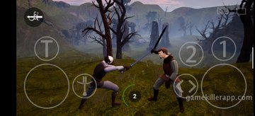 Game Screenshot 2