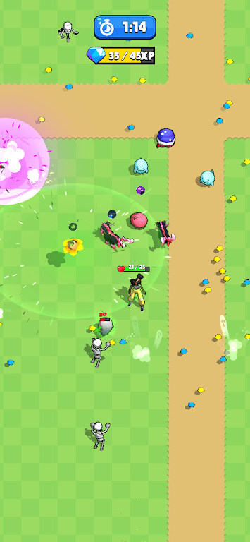 Game Screenshot 2