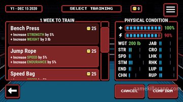 Game Screenshot 5