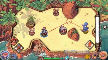 Game Screenshot 1