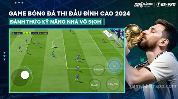 Game Screenshot 1