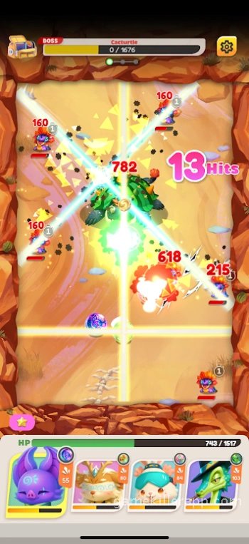 Game Screenshot 4