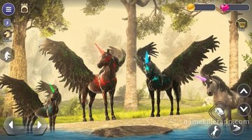 Game Screenshot 1