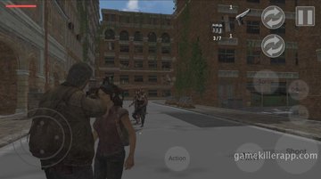 Game Screenshot 1