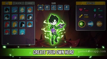 App Screenshot 4