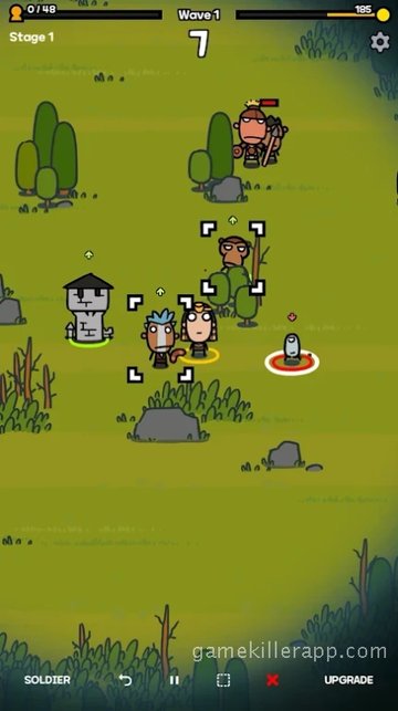 Game Screenshot 4