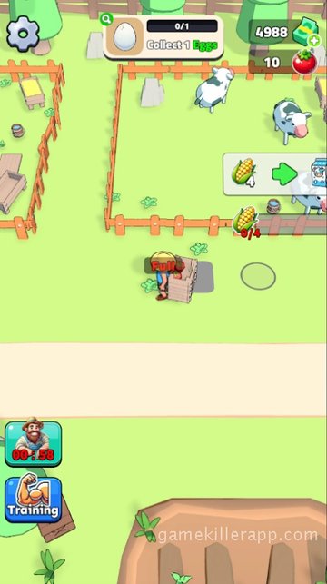 Game Screenshot 2