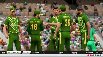 Game Screenshot 2