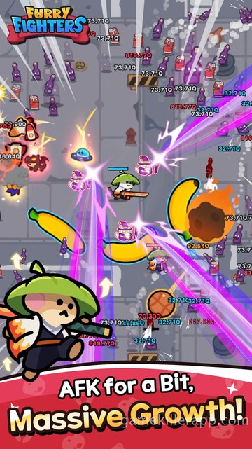 Game Screenshot 1