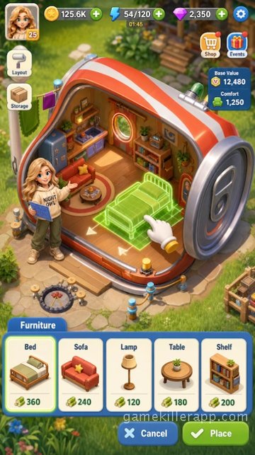 Game Screenshot 4