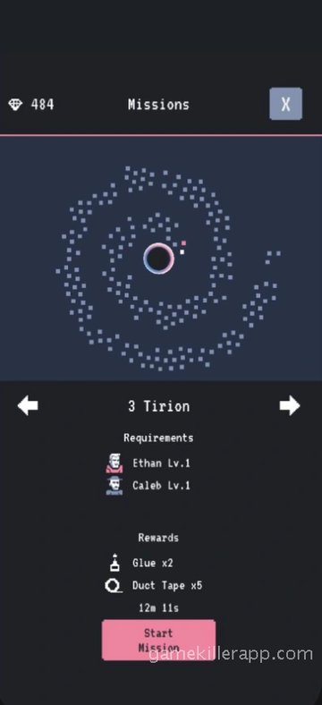 Game Screenshot 4