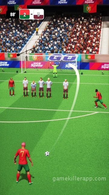 Game Screenshot 2