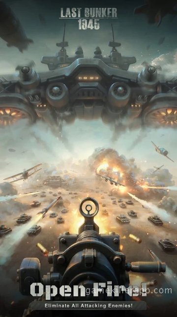Game Screenshot 1