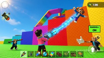 Game Screenshot 4