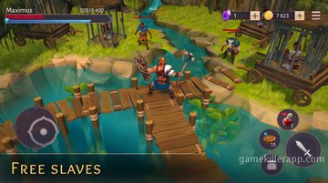 Game Screenshot 5