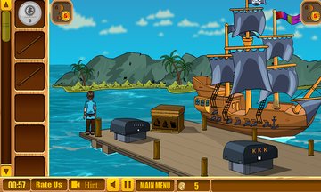 Game Screenshot 4