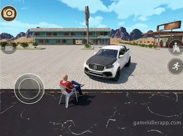 Game Screenshot 5