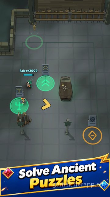 Game Screenshot 5