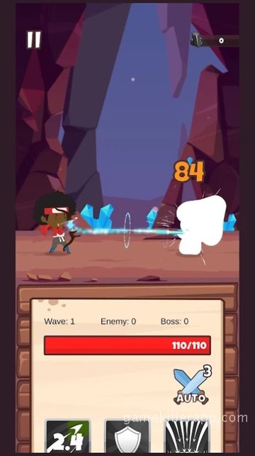 Game Screenshot 4
