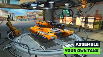 Game Screenshot 4