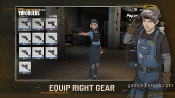 Game Screenshot 5