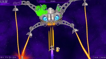 Game Screenshot 3