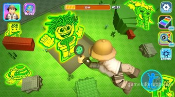 Game Screenshot 5