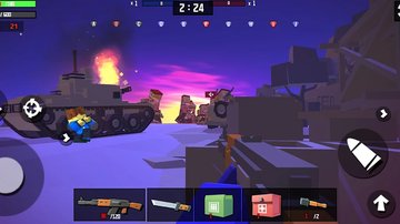 Game Screenshot 2
