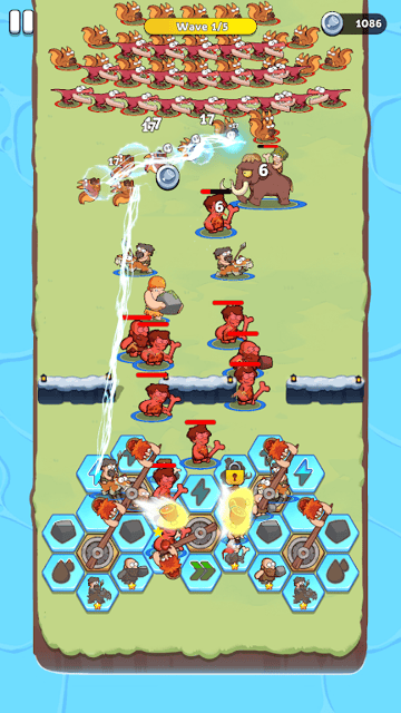 Game Screenshot 3