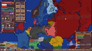 Game Screenshot 1