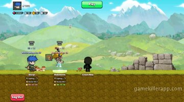 Game Screenshot 4