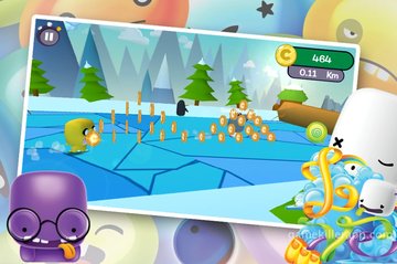 App Screenshot 3