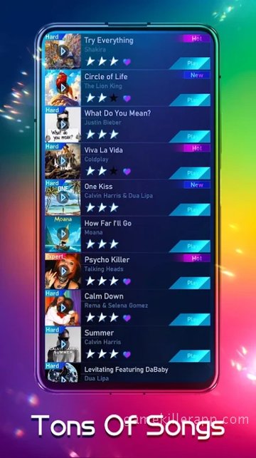 App Screenshot 2