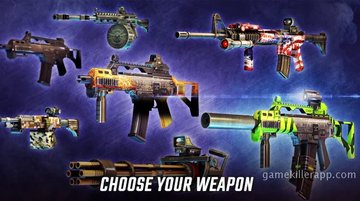 Game Screenshot 3