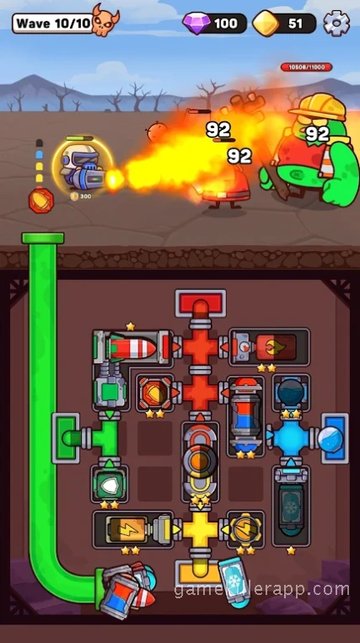 Game Screenshot 5