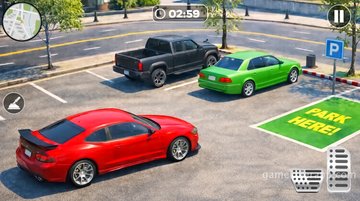 Game Screenshot 1