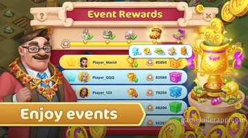 Game Screenshot 5