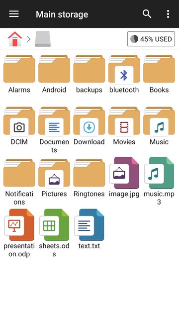 App Screenshot 3