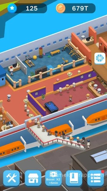 Game Screenshot 3