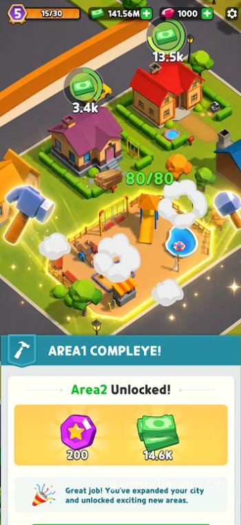 Game Screenshot 3
