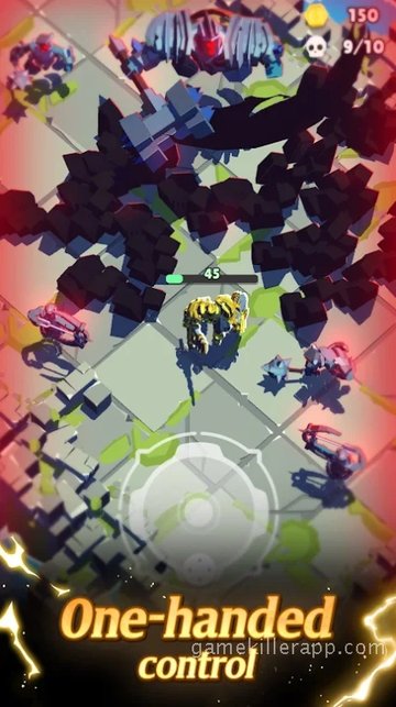 Game Screenshot 3