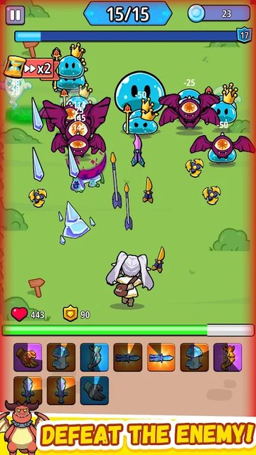 Game Screenshot 4