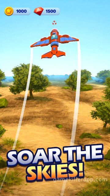 Game Screenshot 4