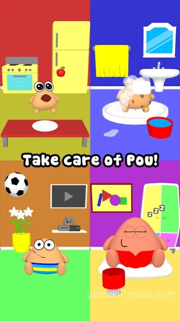 Game Screenshot 1