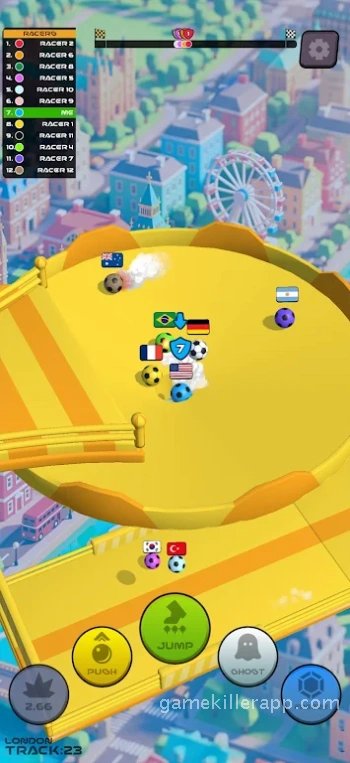 Game Screenshot 4