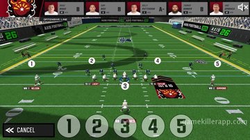 Game Screenshot 1