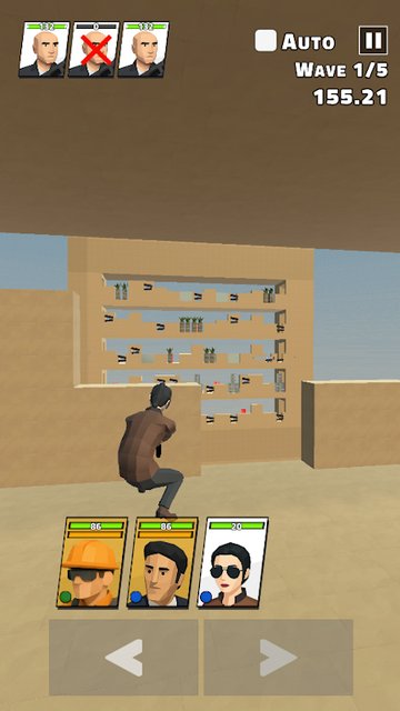 Game Screenshot 1